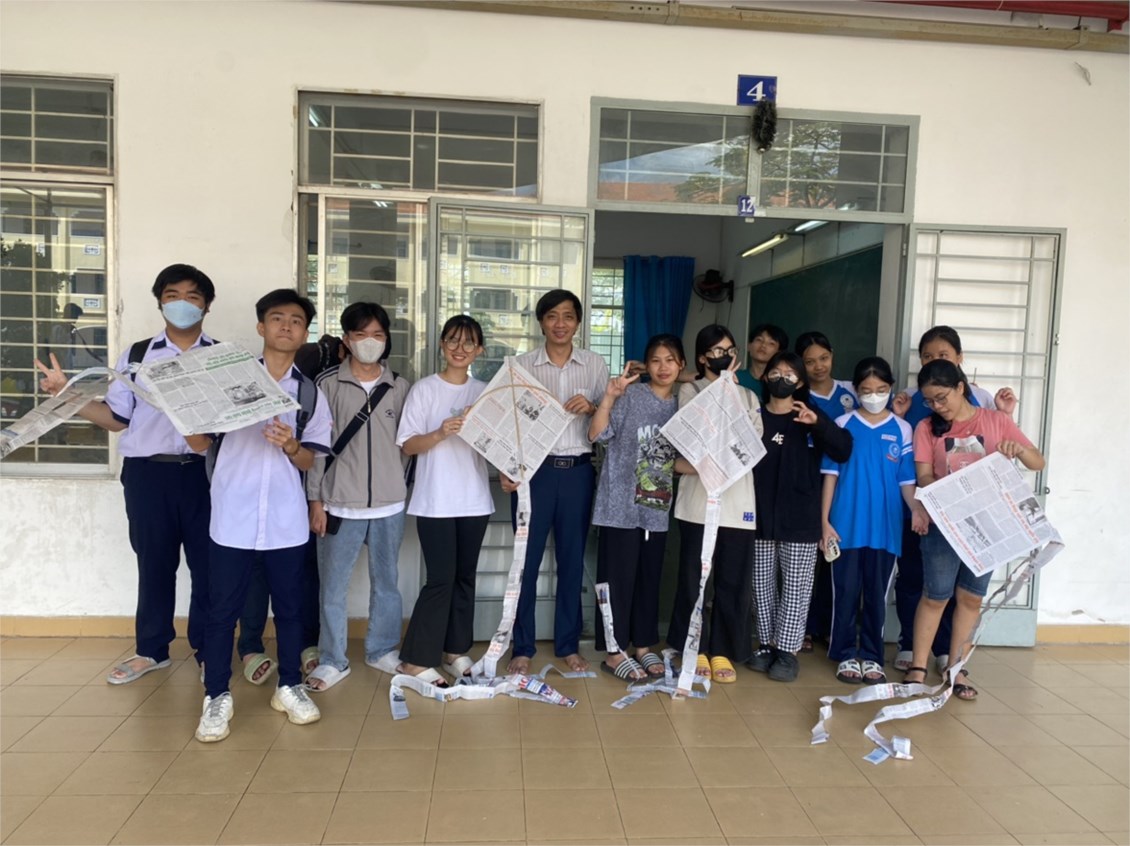 Ảnh đại diện